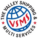 The Valley Shipping & Multi Services, Van Nuys CA